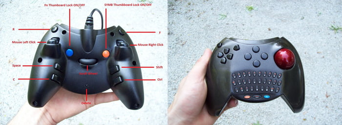 Here S Your Controller Bro 9gag