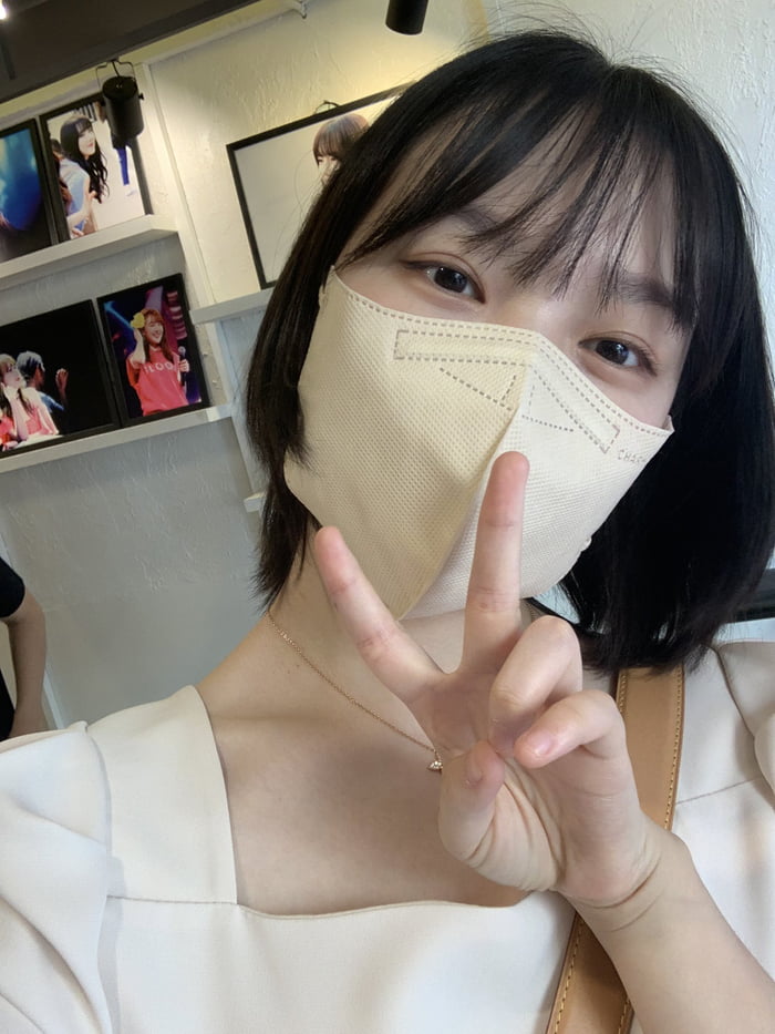 Photo : Yerin