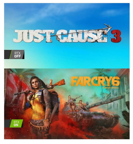 Ubisoft Far Cry 7 - 9GAG