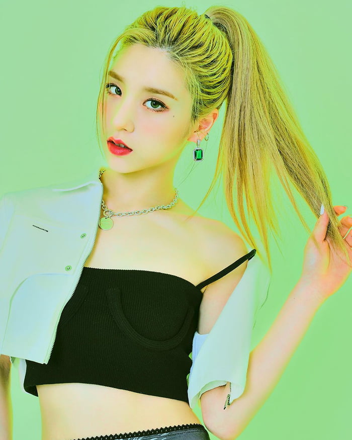Photo : Heejin