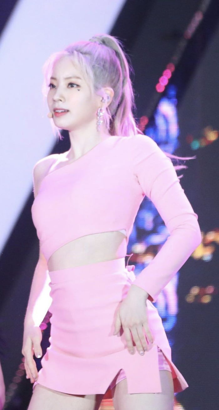 Photo : Dahyun
