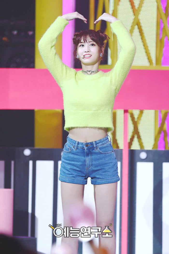 Photo : Momo