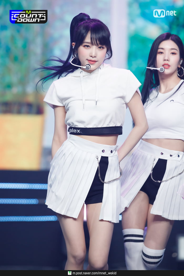 Photo : Yena