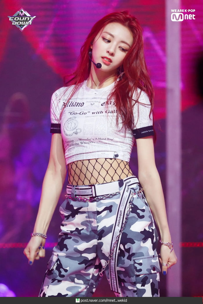 Photo : Yuna