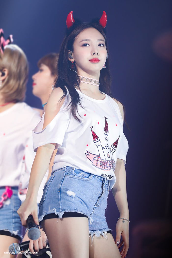 Photo : Nayeon
