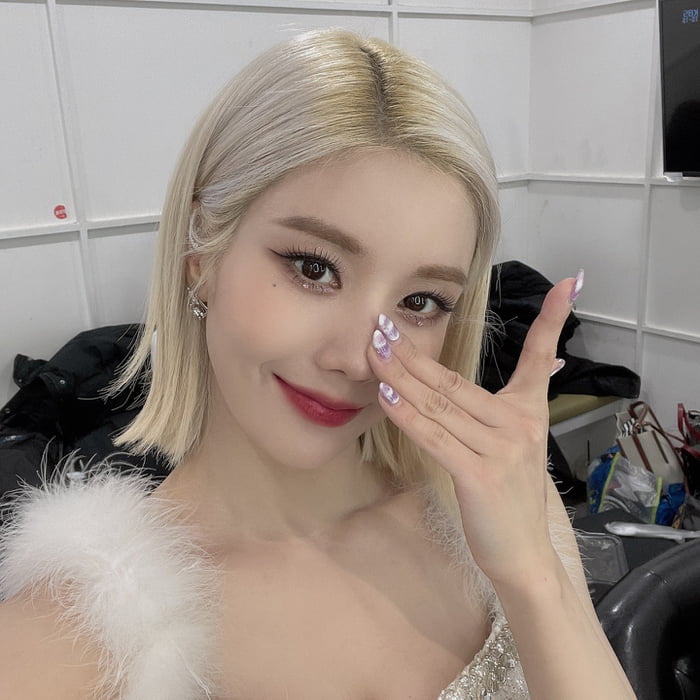 Photo : Eunbi