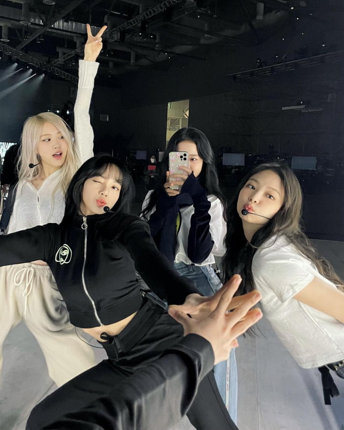 Photo : Jisoo