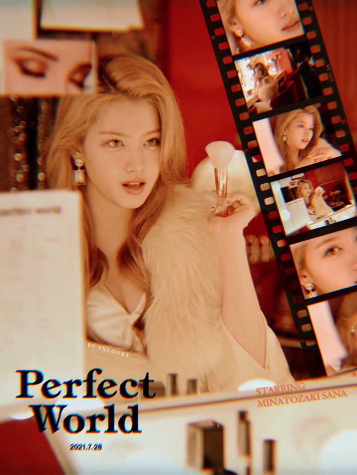 Photo : Sana