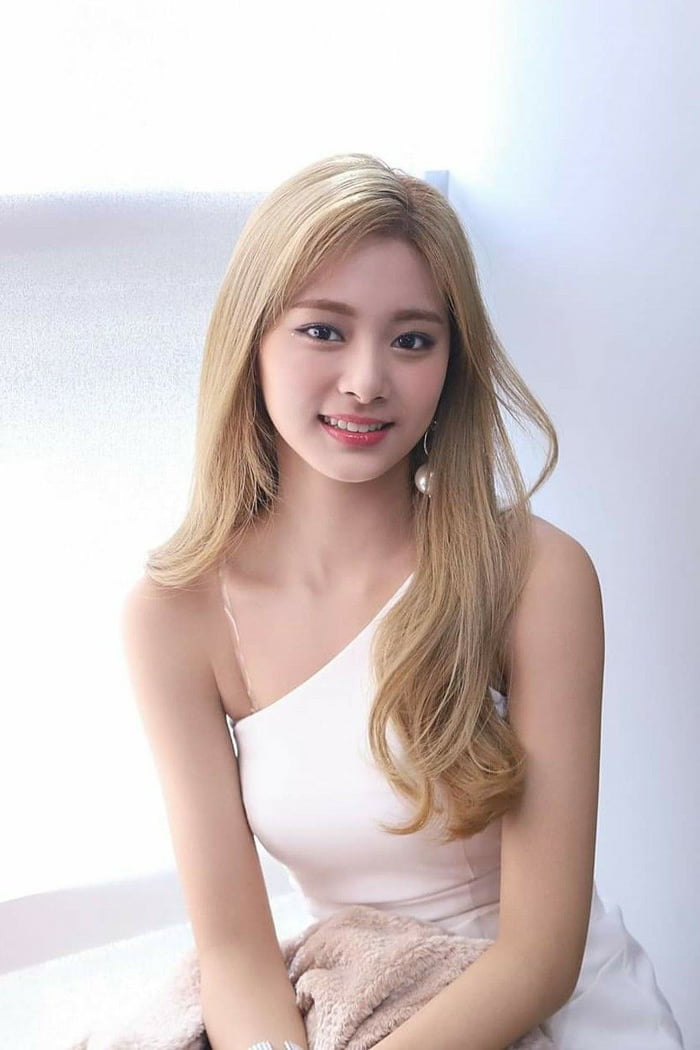 Photo : Tzuyu