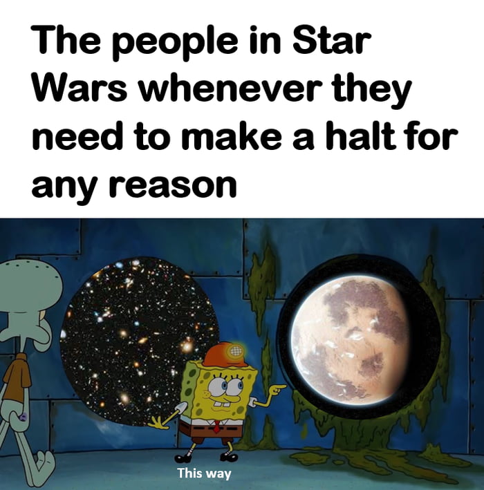 Remember Luke, licking doorknobs is illegal on other 9GAG