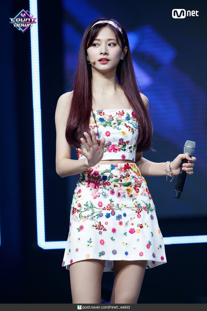 Photo : Tzuyu