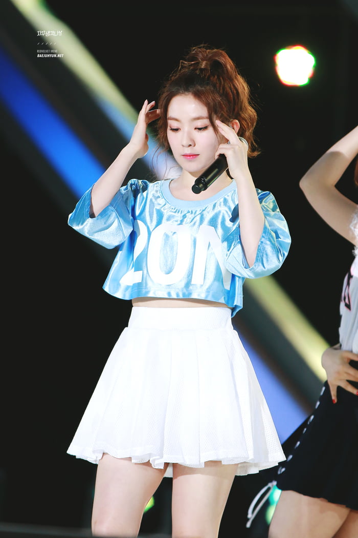 Photo : Irene