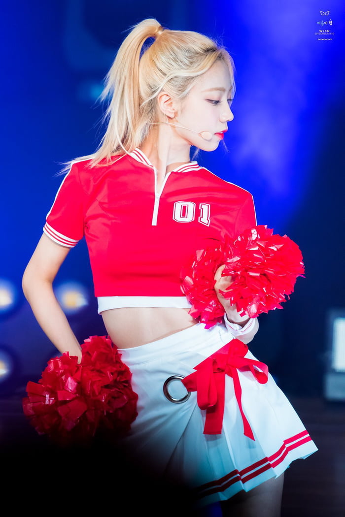 Photo : Yeoreum