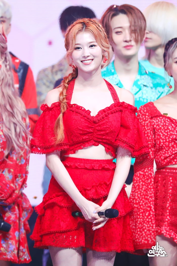 Photo : Sana