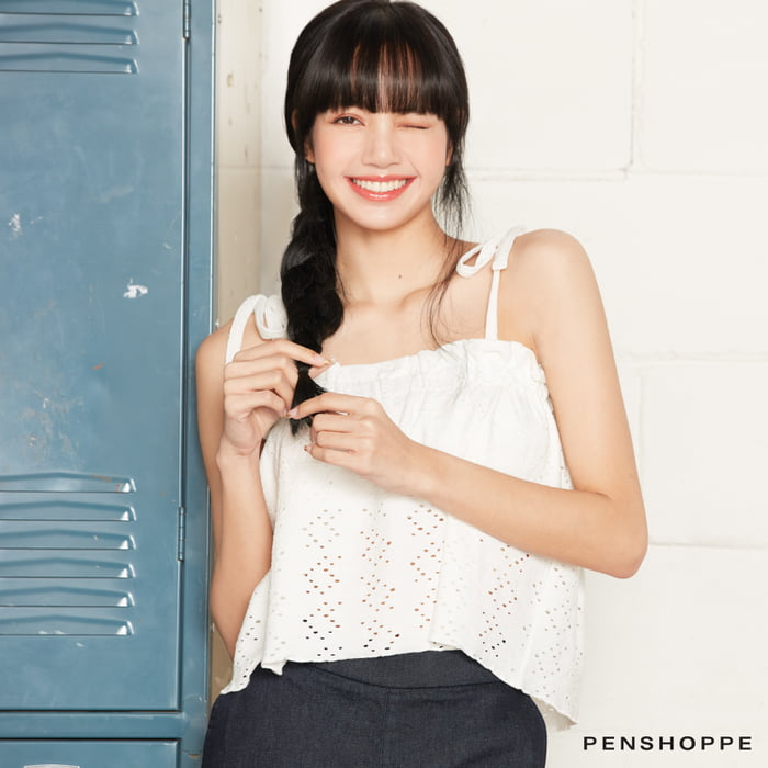 Photo : Lisa for Penshoppe