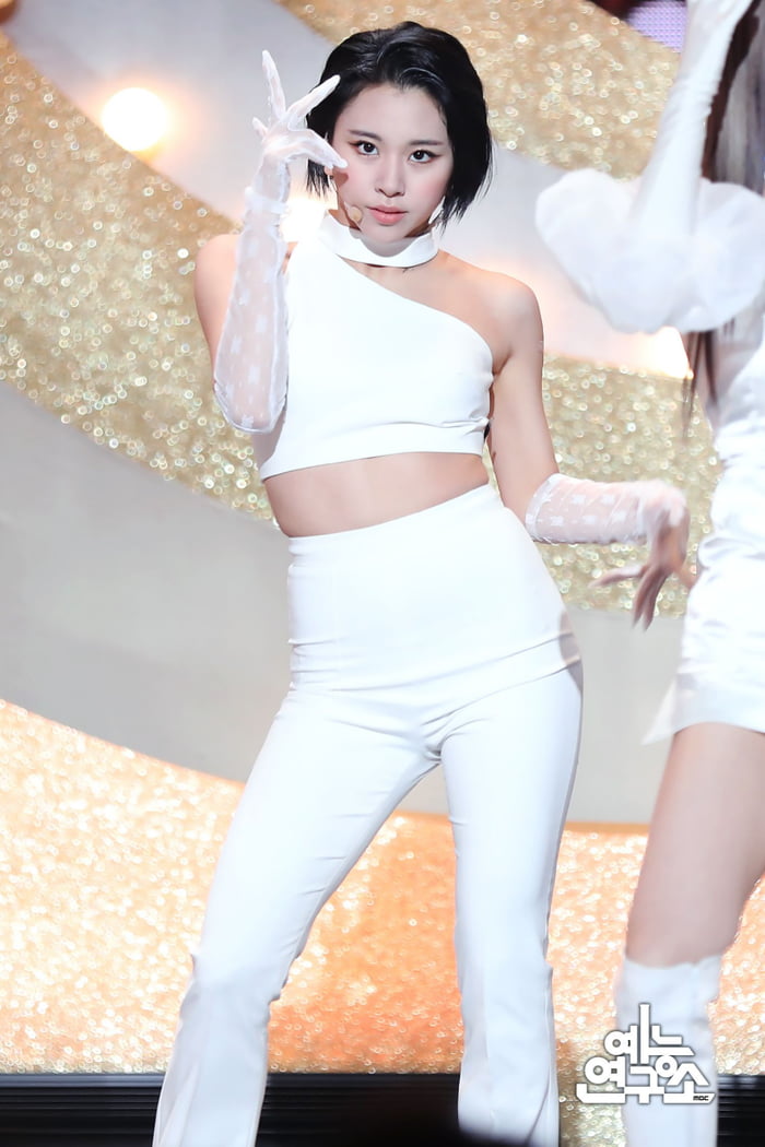 Photo : Chaeyoung