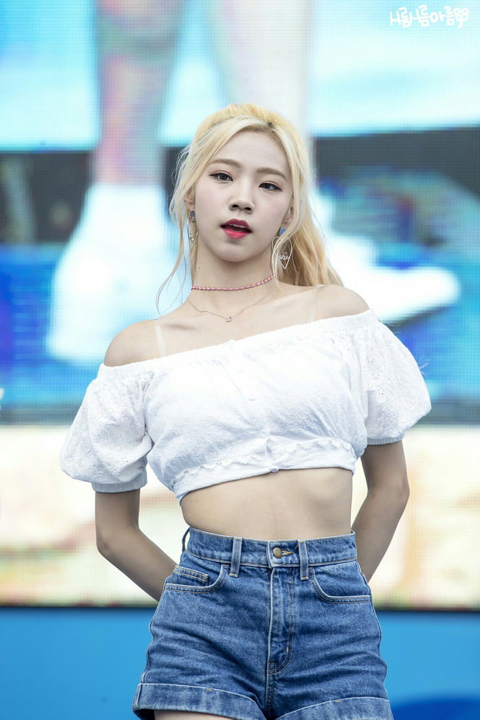Photo : Yeoreum