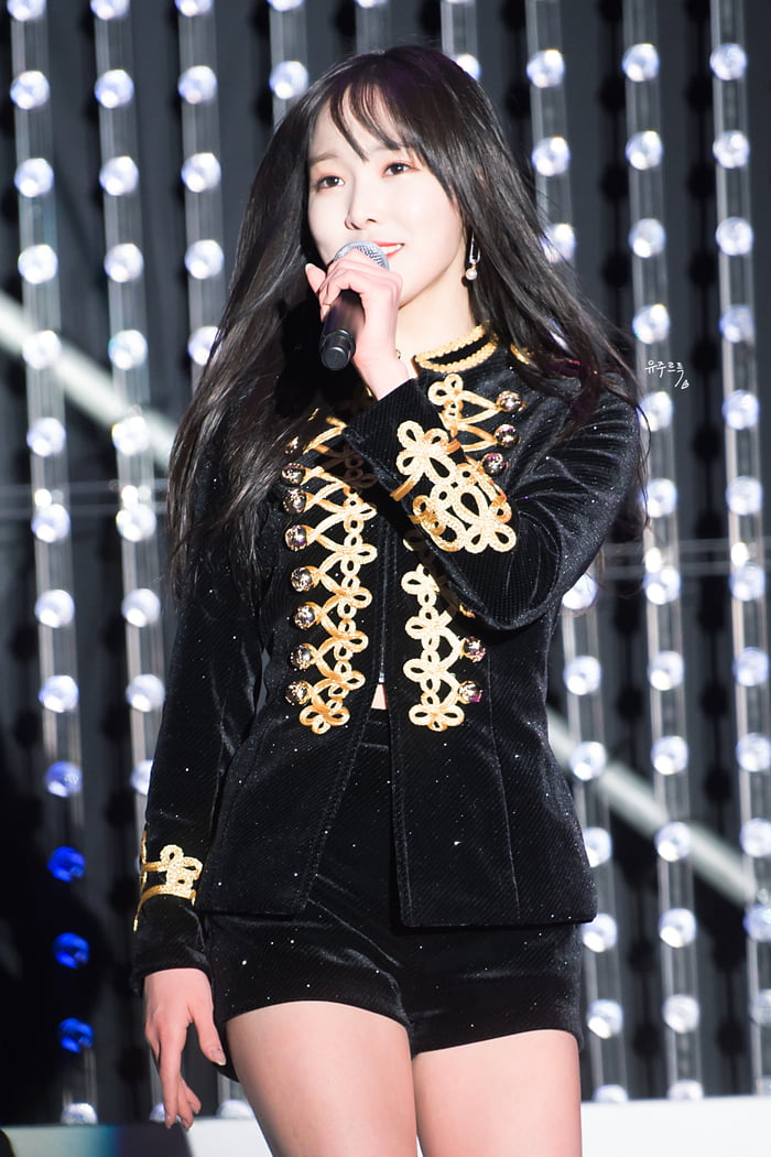 Photo : Yuju