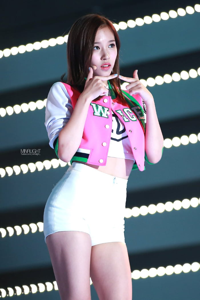 Photo : Mina