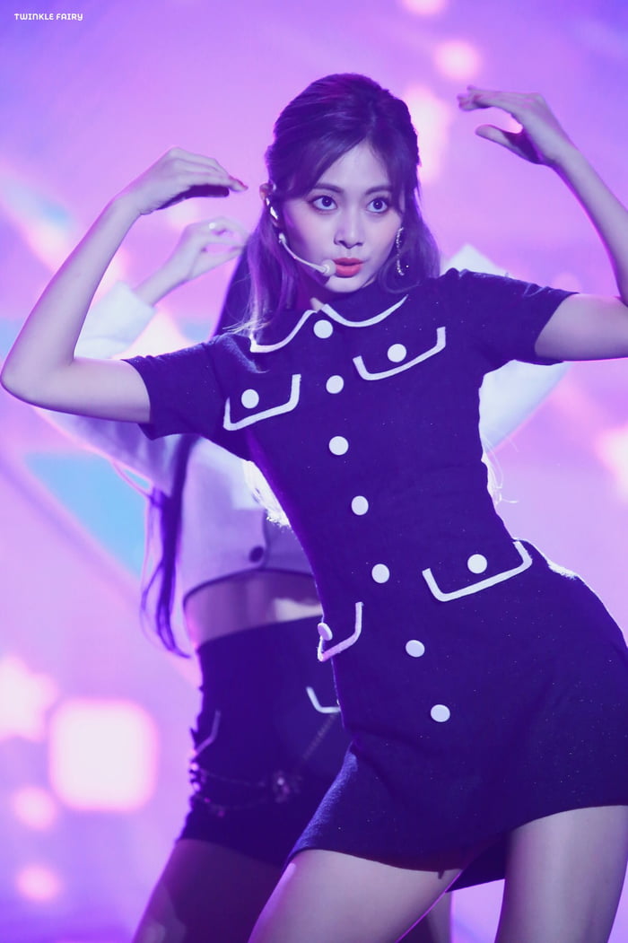 Photo : Tzuyu