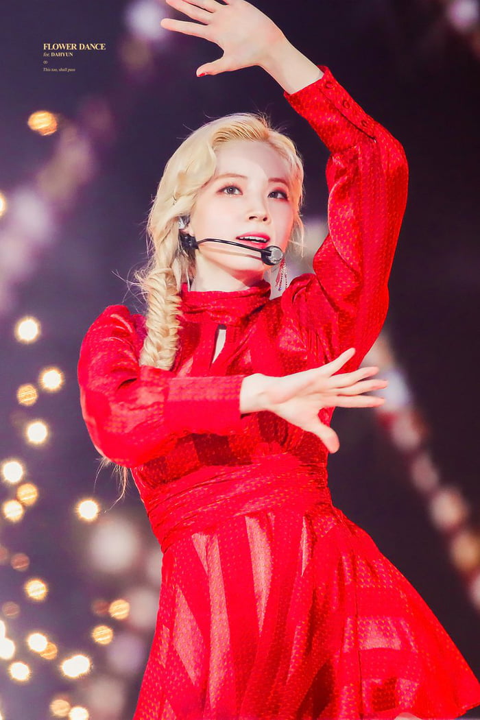 Photo : Dahyun