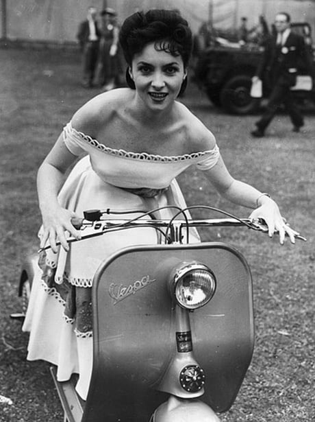 Best 30 Gina Lollobrigida Fun On 9gag