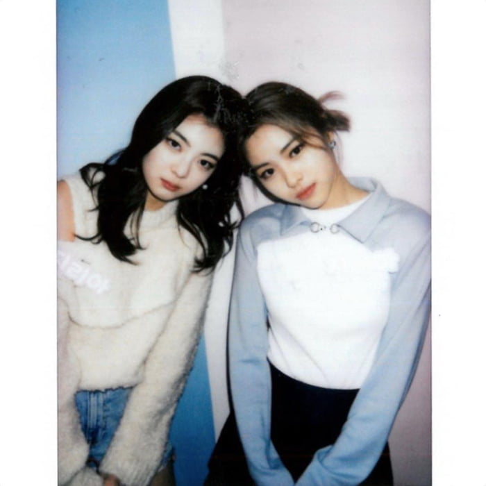 Photo : Lia & Ryujin