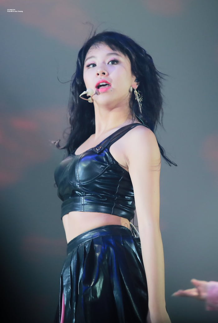 Photo : Chaeyoung