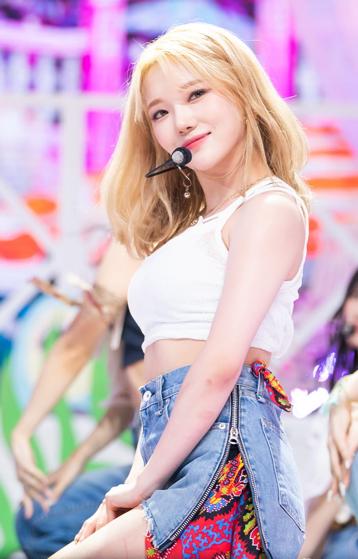 Photo : Jisun