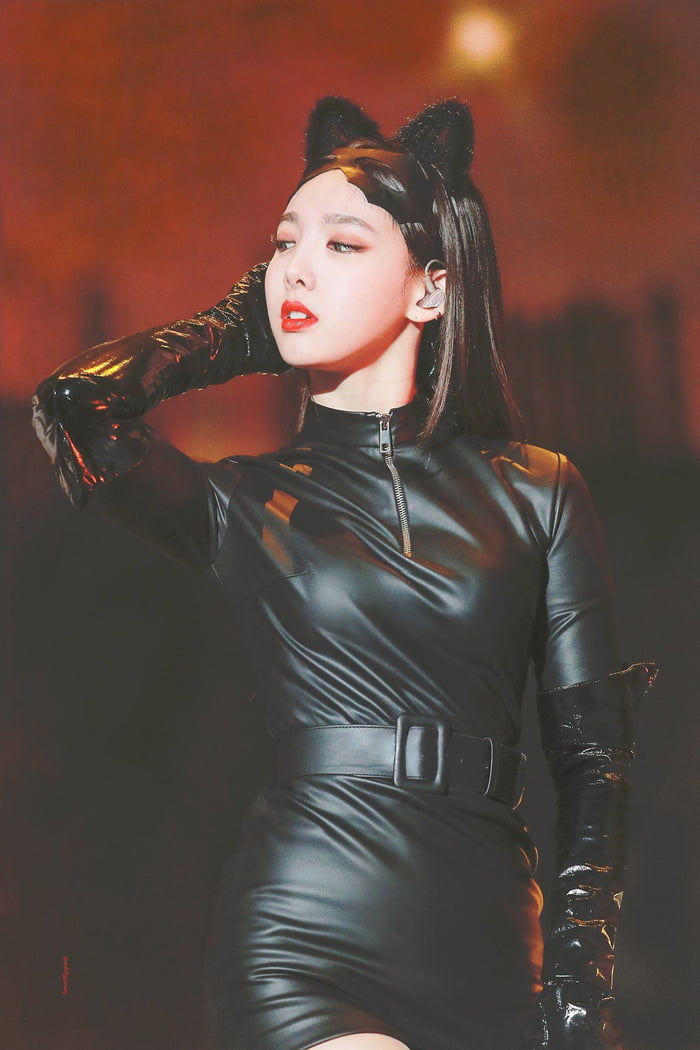 Photo : Nayeon
