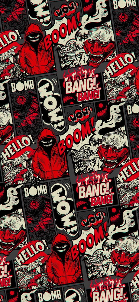 Sticker bomb, boom, logo, skate, HD phone wallpaper | Peakpx