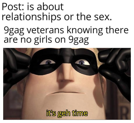 Give Me Your Best Feels Memes 9gag