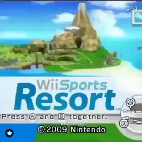 Best 30 Wii Sports Resort Fun On 9gag