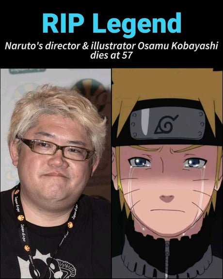 Naruto Memes Brasil - Sad