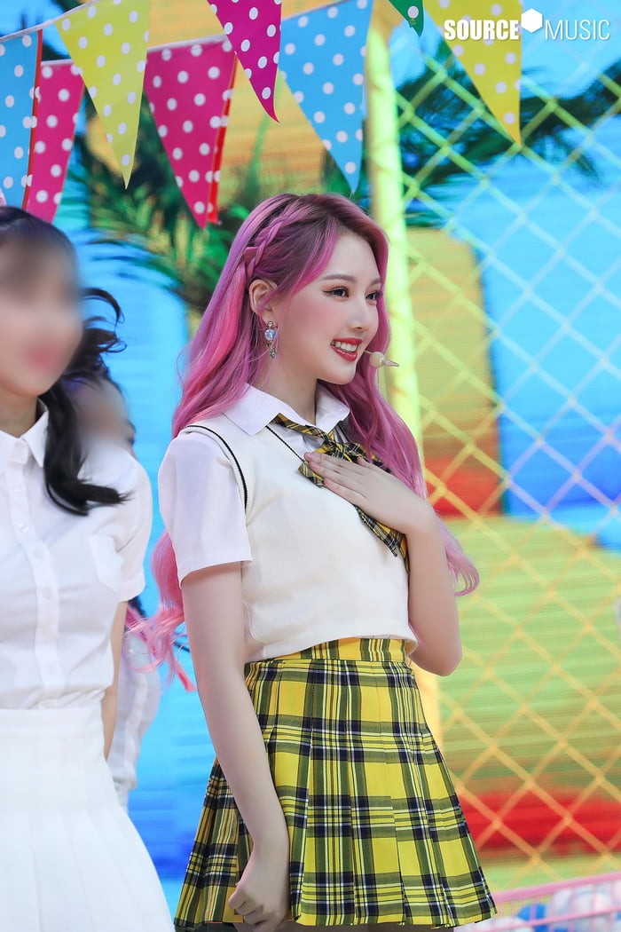 Photo : Yerin