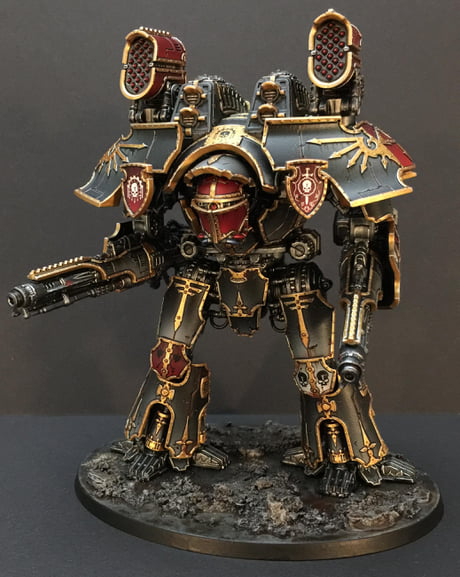 Legio mortis