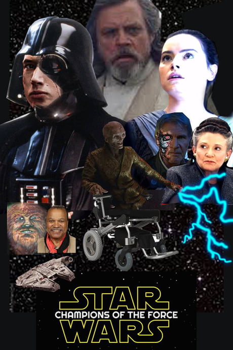 next star wars movie 2019