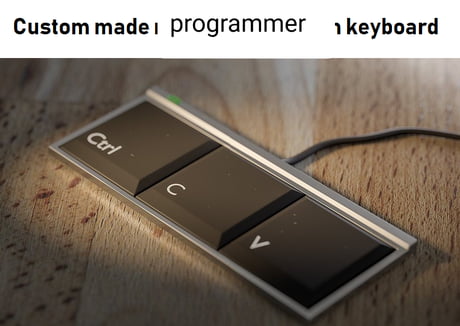 ctrl c ctrl v not working
