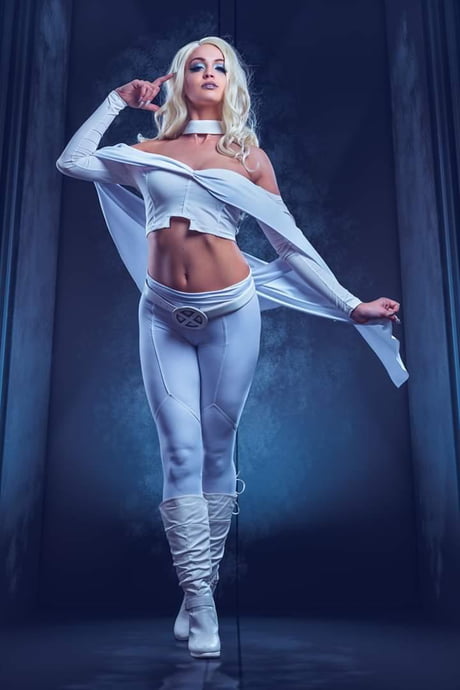 Danielle denicola cosplay