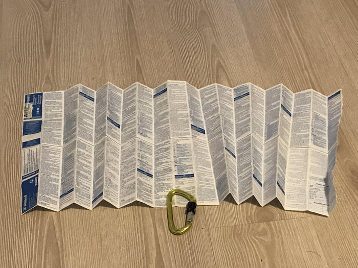 Read the f*cking manual