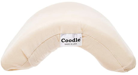 arch pillow for spooning