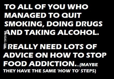 When I Was A Teen I Thought Losing Weight Was All About Looks Citizens Of 9gag Help Me I Don T Wanna Die Early 9gag