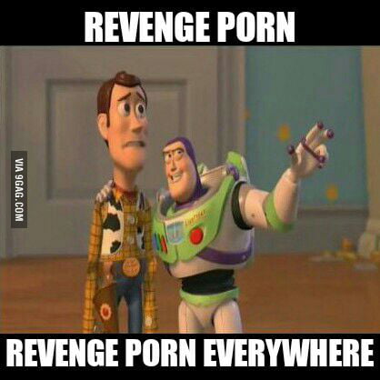 Revenge Porn Meme - Porn sites be like... - 9GAG