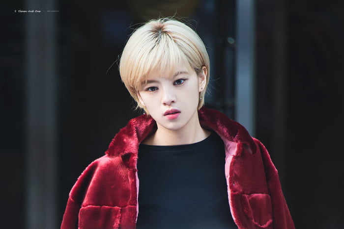 Photo : Jeongyeon