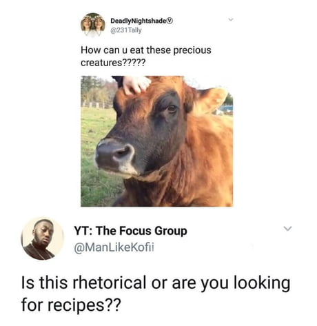 This guy on Twitter