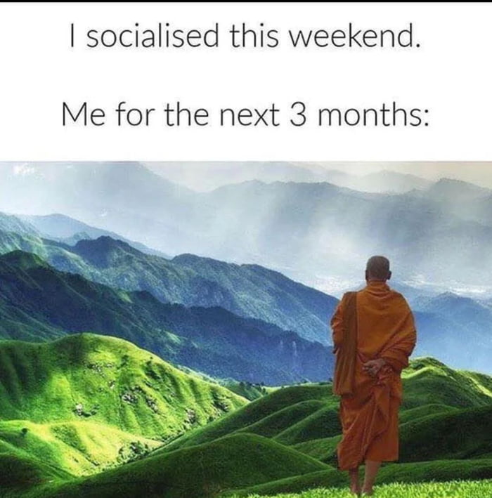 Every f***ng time ...