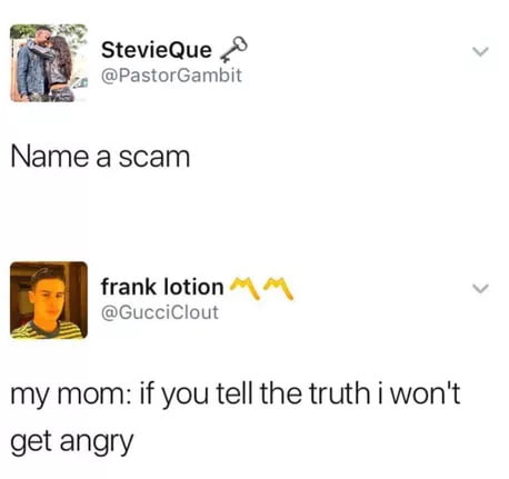 100% True...
