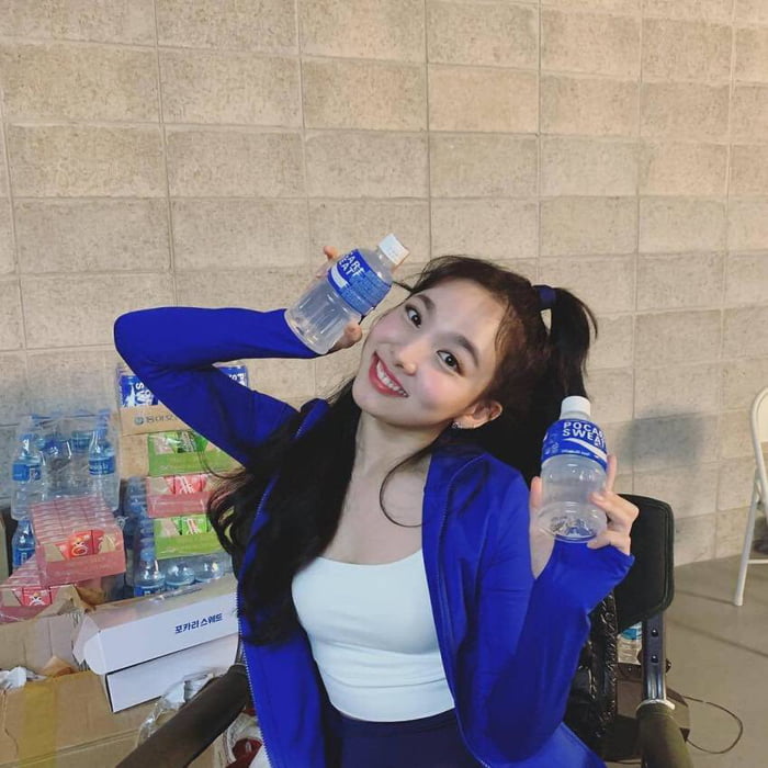 Photo : Nayeon