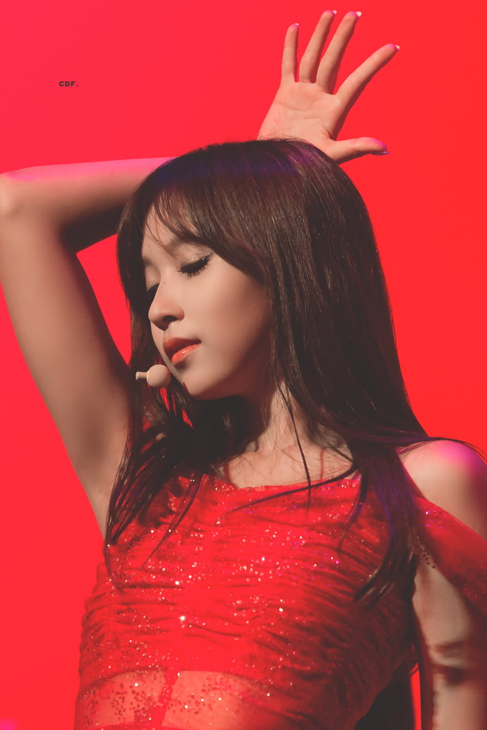 Photo : Mina