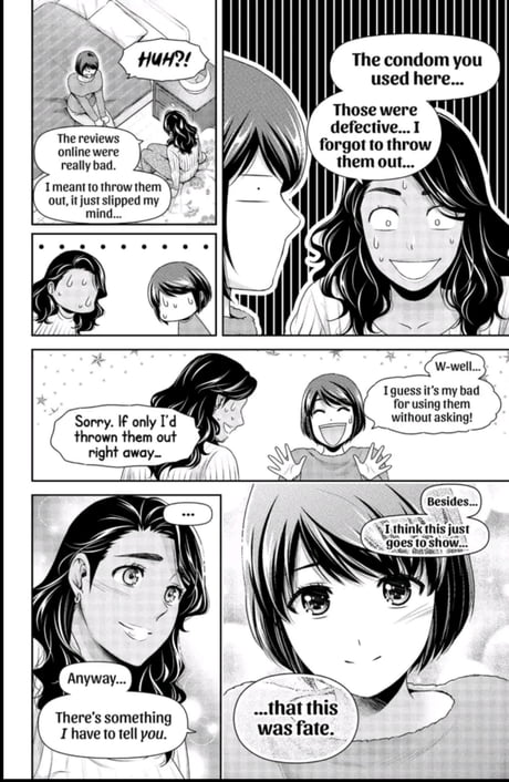 Best Funny domestic na kanojo Memes - 9GAG